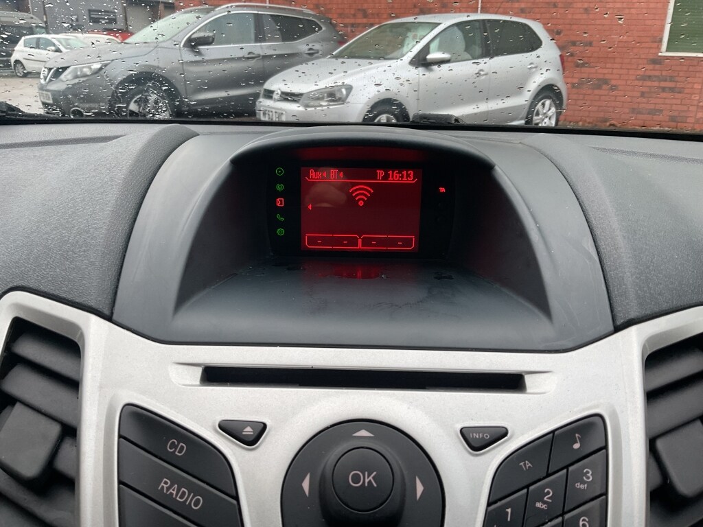 Used Ford Fiesta 2012 for sale - 77478268: Photo 9