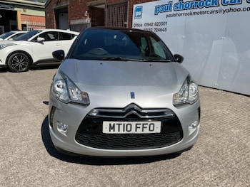 Used Citroen DS3 2010 for sale - 78373903: Photo