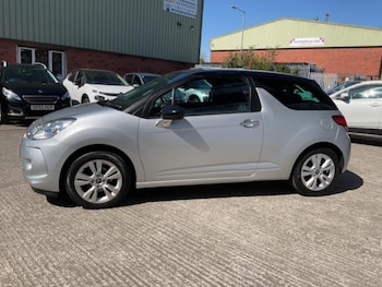 Used Citroen DS3 2010 for sale - 78373903: Photo