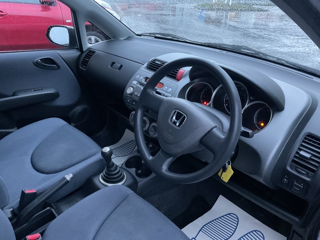 Used Honda Jazz 2007 for sale - 76951425: Photo 10