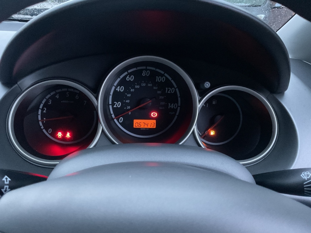 Used Honda Jazz 2007 for sale - 76951425: Photo 11