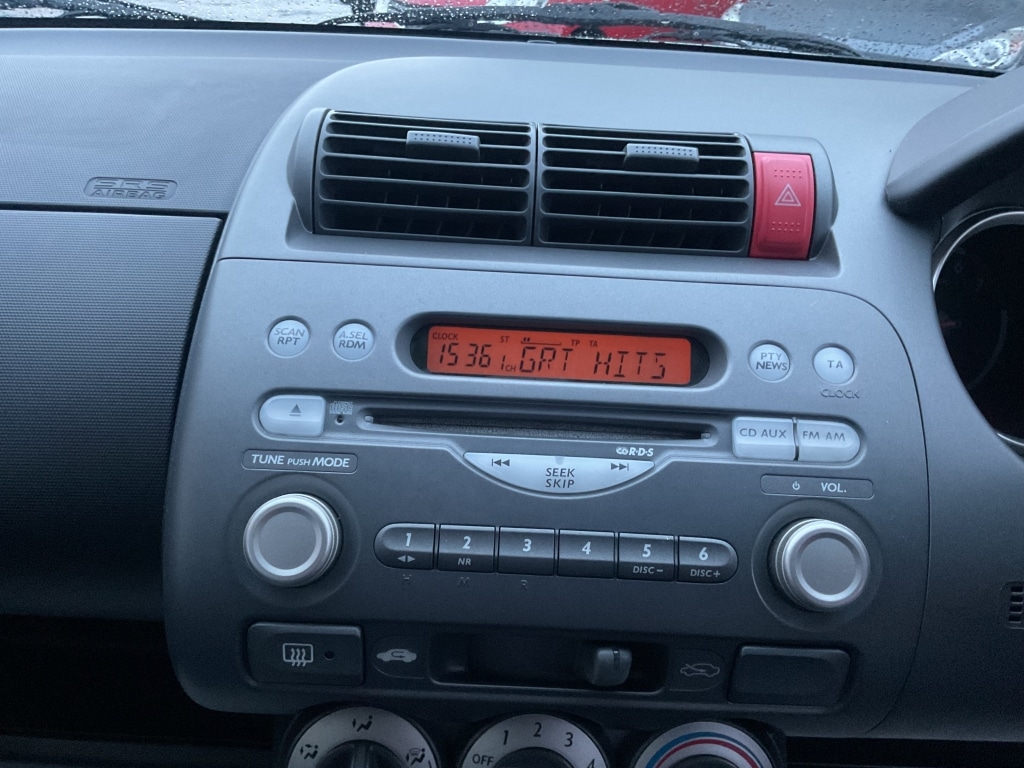 Used Honda Jazz 2007 for sale - 76951425: Photo 12