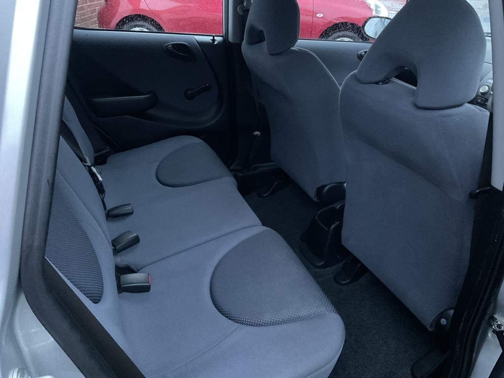 Used Honda Jazz 2007 for sale - 76951425: Photo 15