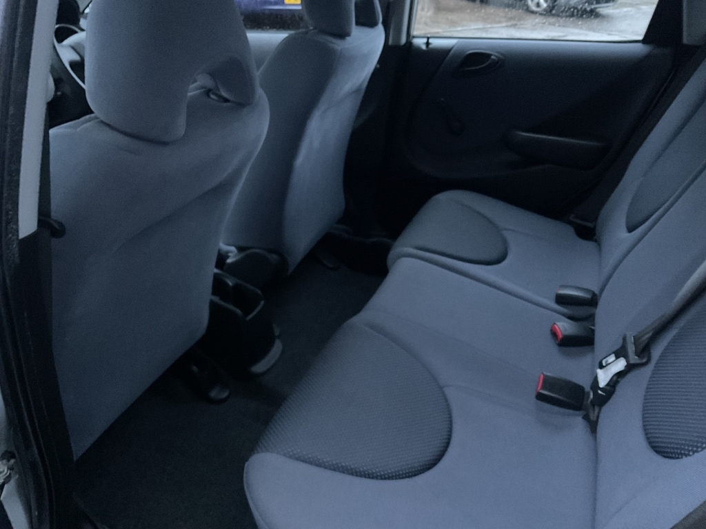 Used Honda Jazz 2007 for sale - 76951425: Photo 18