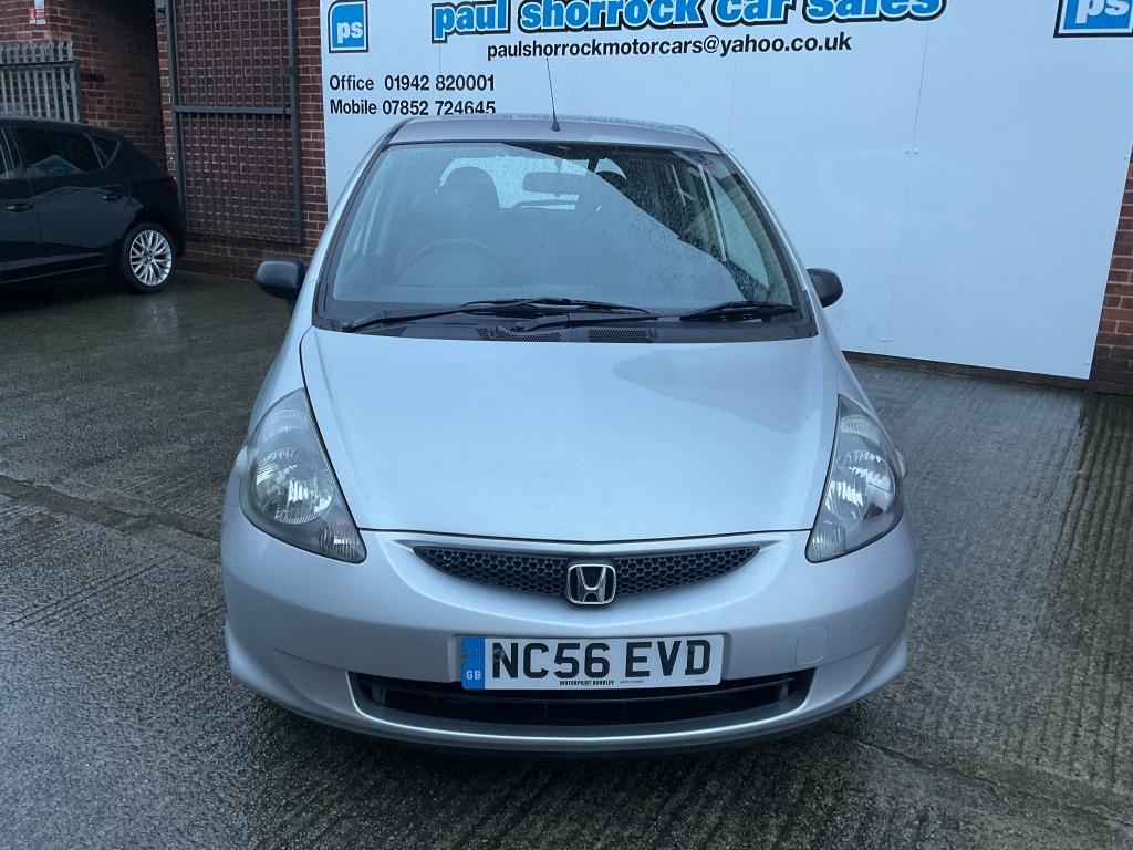 Used Honda Jazz 2007 for sale - 76951425: Photo 2