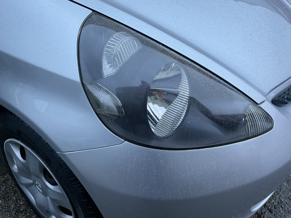 Used Honda Jazz 2007 for sale - 76951425: Photo 25