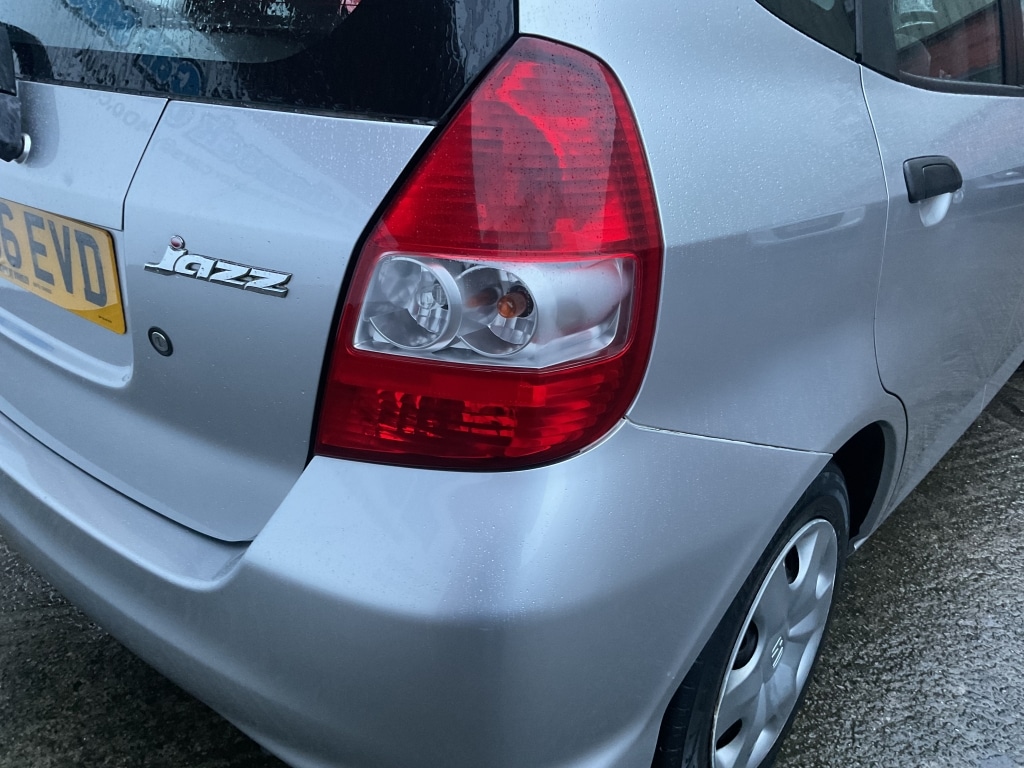 Used Honda Jazz 2007 for sale - 76951425: Photo 26