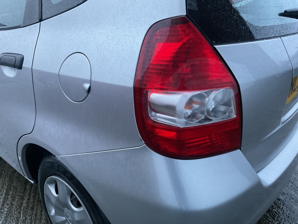 Used Honda Jazz 2007 for sale - 76951425: Photo 27