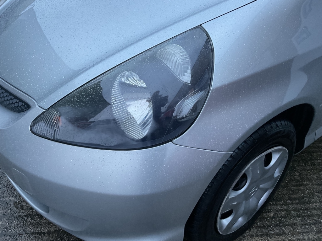 Used Honda Jazz 2007 for sale - 76951425: Photo 28