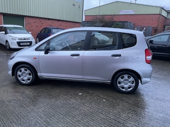 Used Honda Jazz 2007 for sale - 76951425: Photo