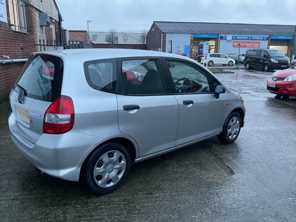 Used Honda Jazz 2007 for sale - 76951425: Photo 6