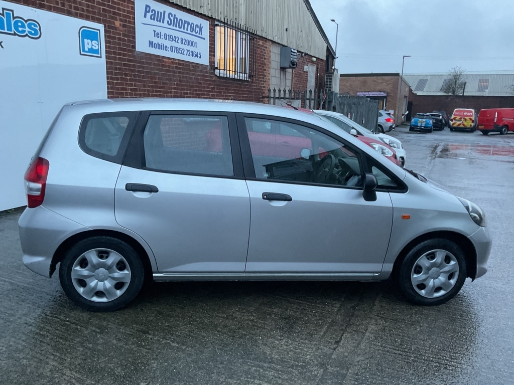 Used Honda Jazz 2007 for sale - 76951425: Photo 7