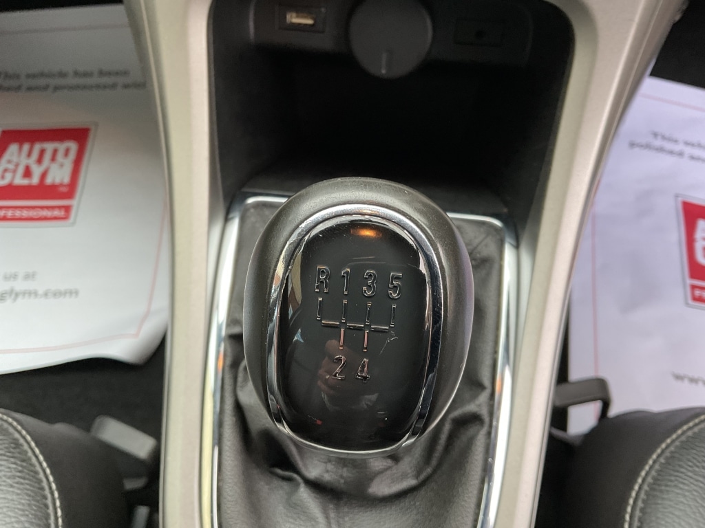 Used Vauxhall Astra 2014 for sale - 77237209: Photo 12