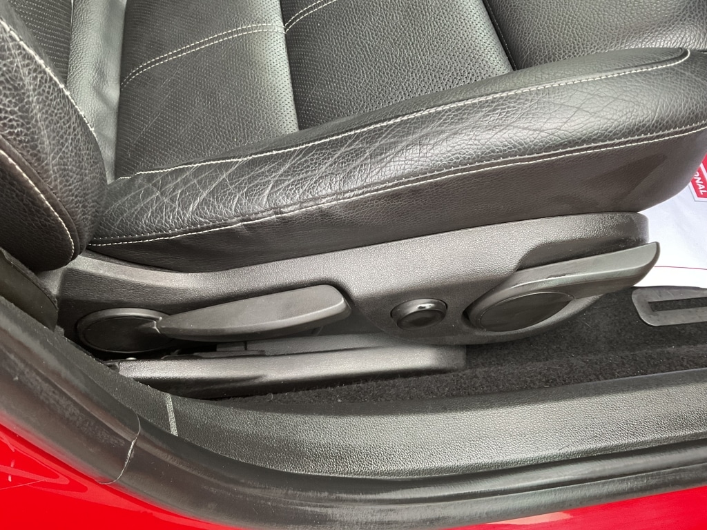 Used Vauxhall Astra 2014 for sale - 77237209: Photo 16