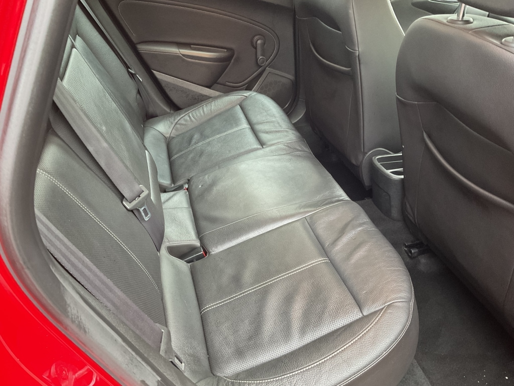 Used Vauxhall Astra 2014 for sale - 77237209: Photo 17