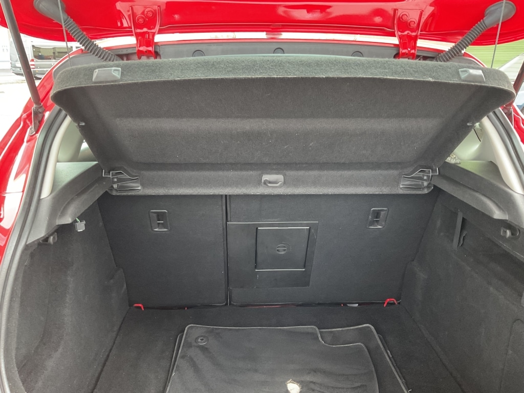 Used Vauxhall Astra 2014 for sale - 77237209: Photo 19