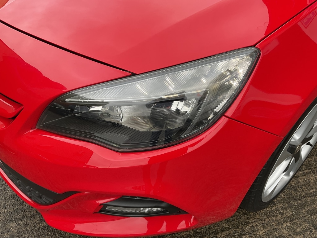 Used Vauxhall Astra 2014 for sale - 77237209: Photo 25