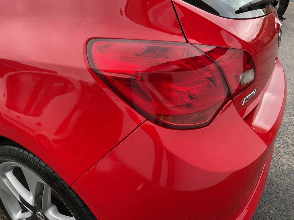 Used Vauxhall Astra 2014 for sale - 77237209: Photo 26