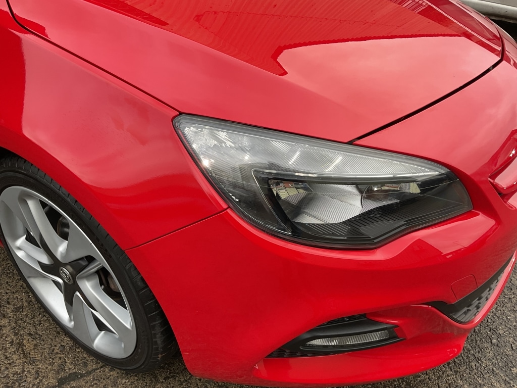 Used Vauxhall Astra 2014 for sale - 77237209: Photo 28