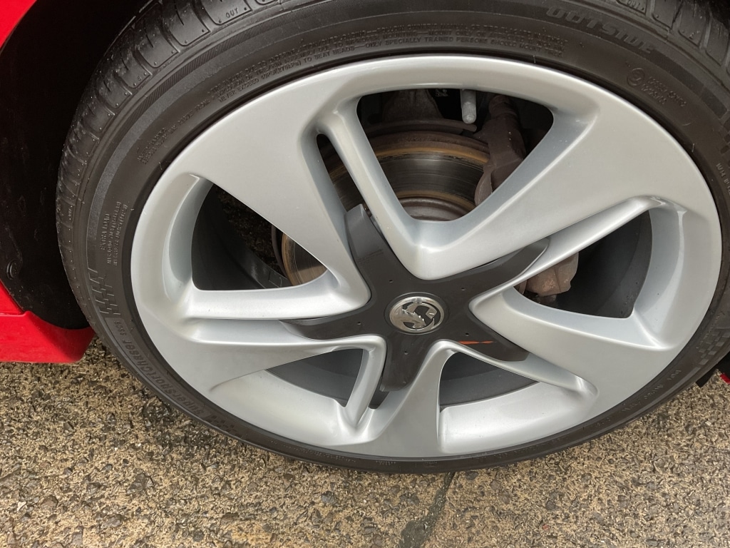 Used Vauxhall Astra 2014 for sale - 77237209: Photo 29