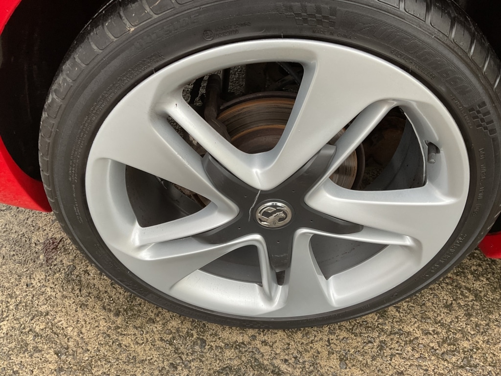 Used Vauxhall Astra 2014 for sale - 77237209: Photo 30