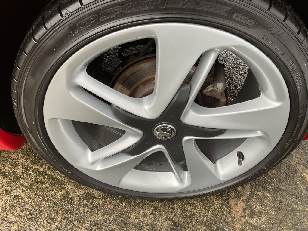 Used Vauxhall Astra 2014 for sale - 77237209: Photo 31