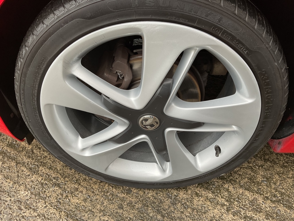 Used Vauxhall Astra 2014 for sale - 77237209: Photo 32