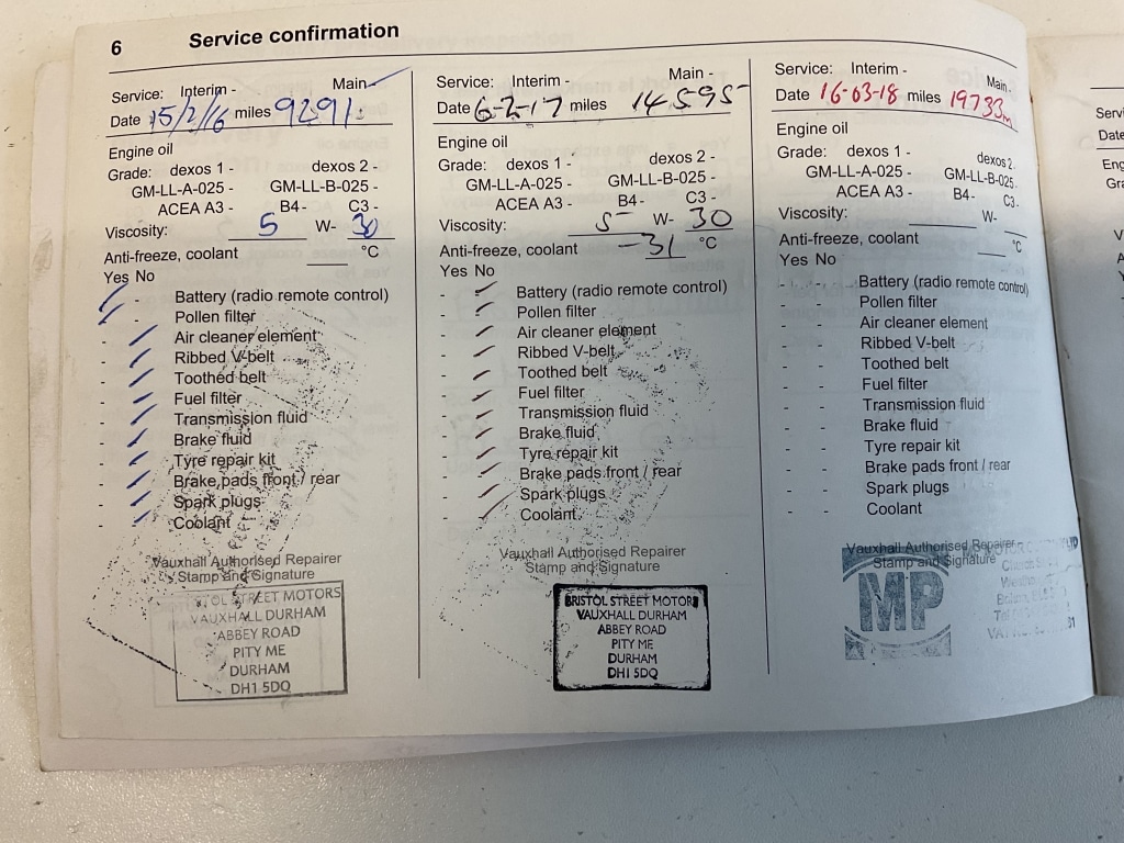 Used Vauxhall Astra 2014 for sale - 77237209: Photo 34