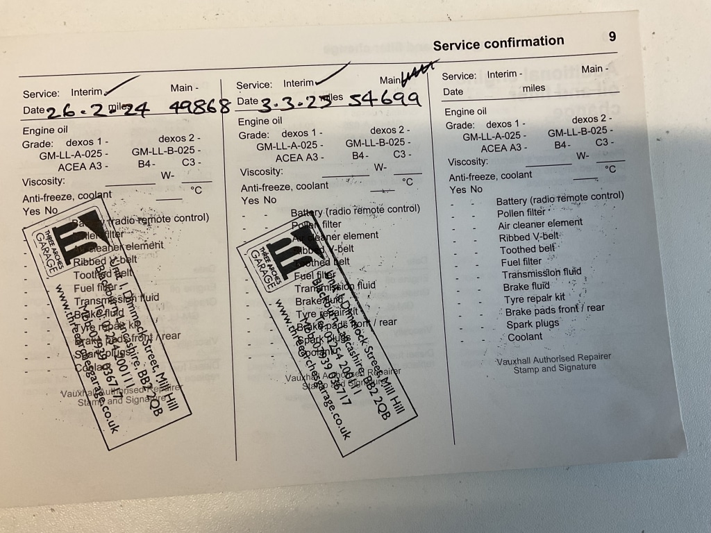 Used Vauxhall Astra 2014 for sale - 77237209: Photo 37