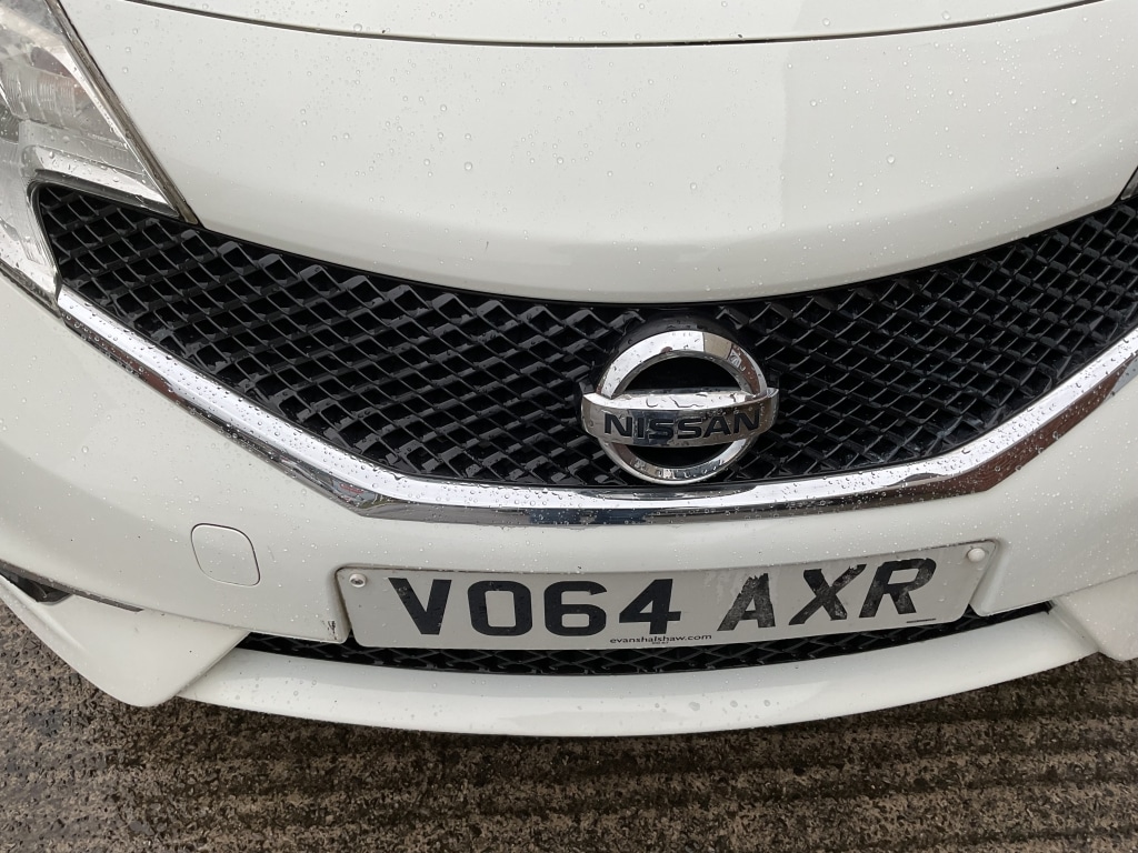 Used Nissan Note 2014 for sale - 76165306: Photo 10