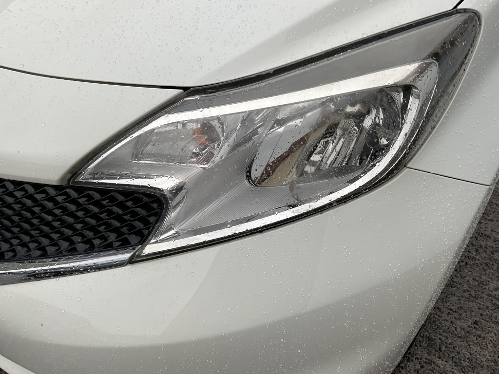 Used Nissan Note 2014 for sale - 76165306: Photo 11