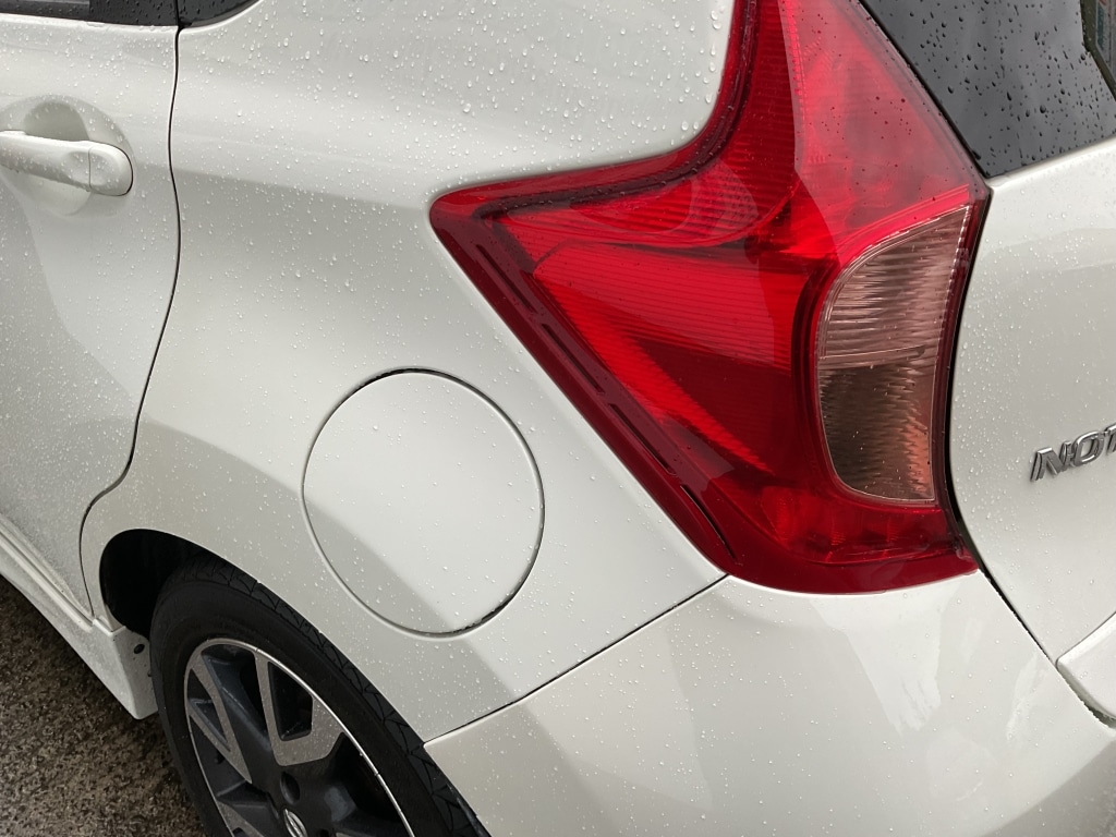 Used Nissan Note 2014 for sale - 76165306: Photo 12