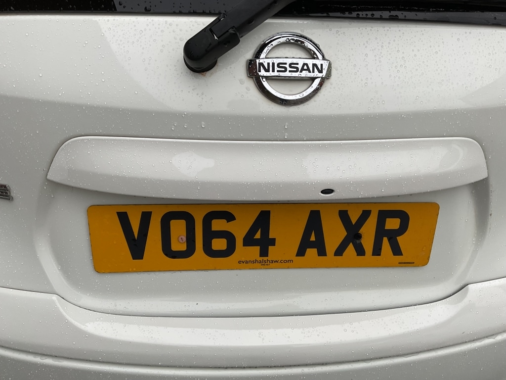 Used Nissan Note 2014 for sale - 76165306: Photo 13