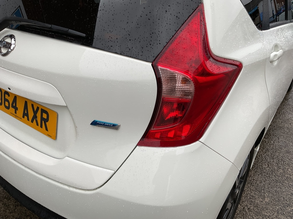 Used Nissan Note 2014 for sale - 76165306: Photo 14