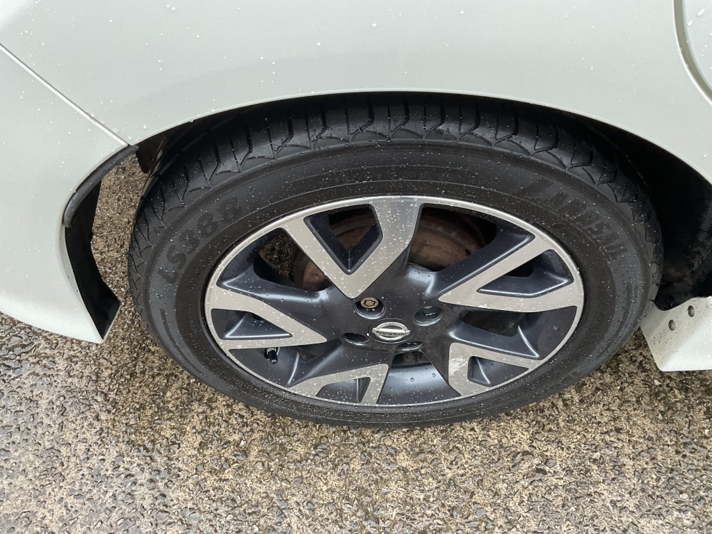 Used Nissan Note 2014 for sale - 76165306: Photo 15