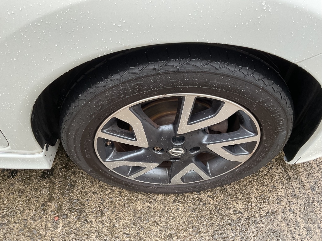 Used Nissan Note 2014 for sale - 76165306: Photo 16