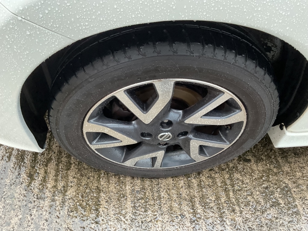 Used Nissan Note 2014 for sale - 76165306: Photo 17