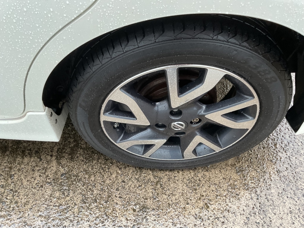 Used Nissan Note 2014 for sale - 76165306: Photo 18
