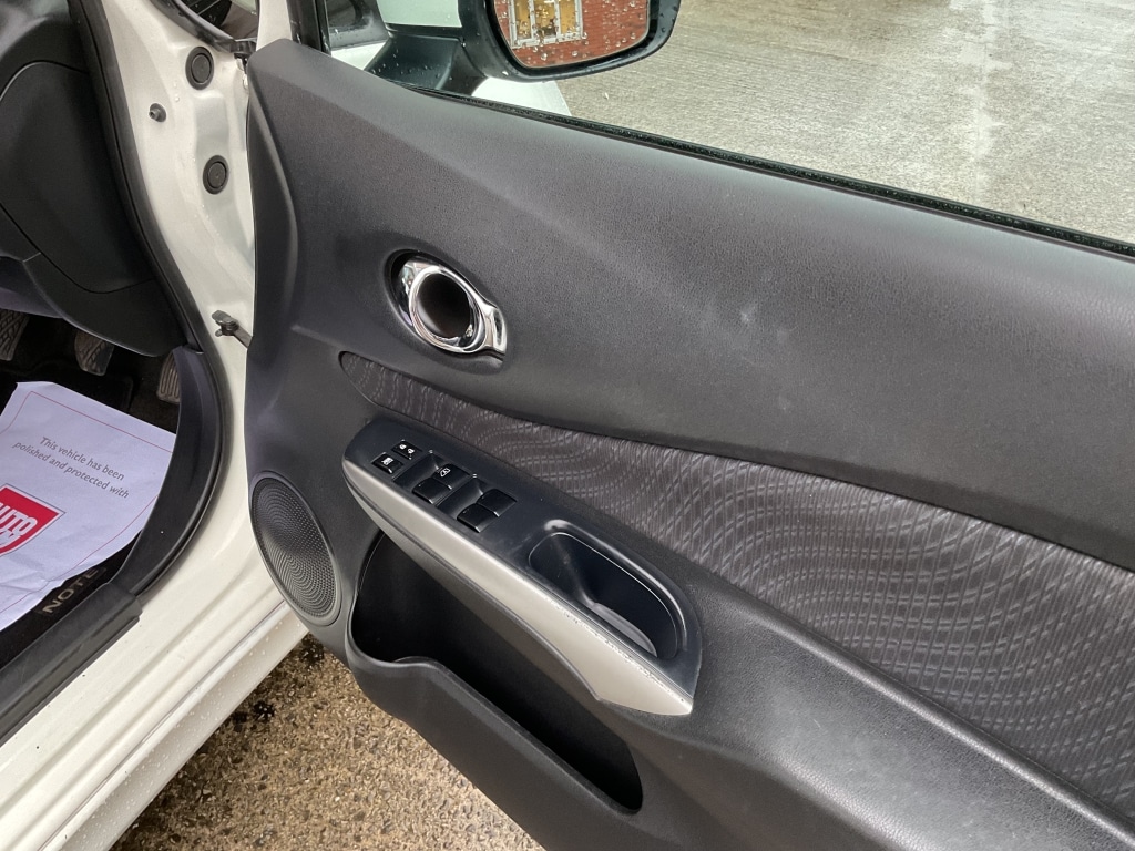 Used Nissan Note 2014 for sale - 76165306: Photo 21