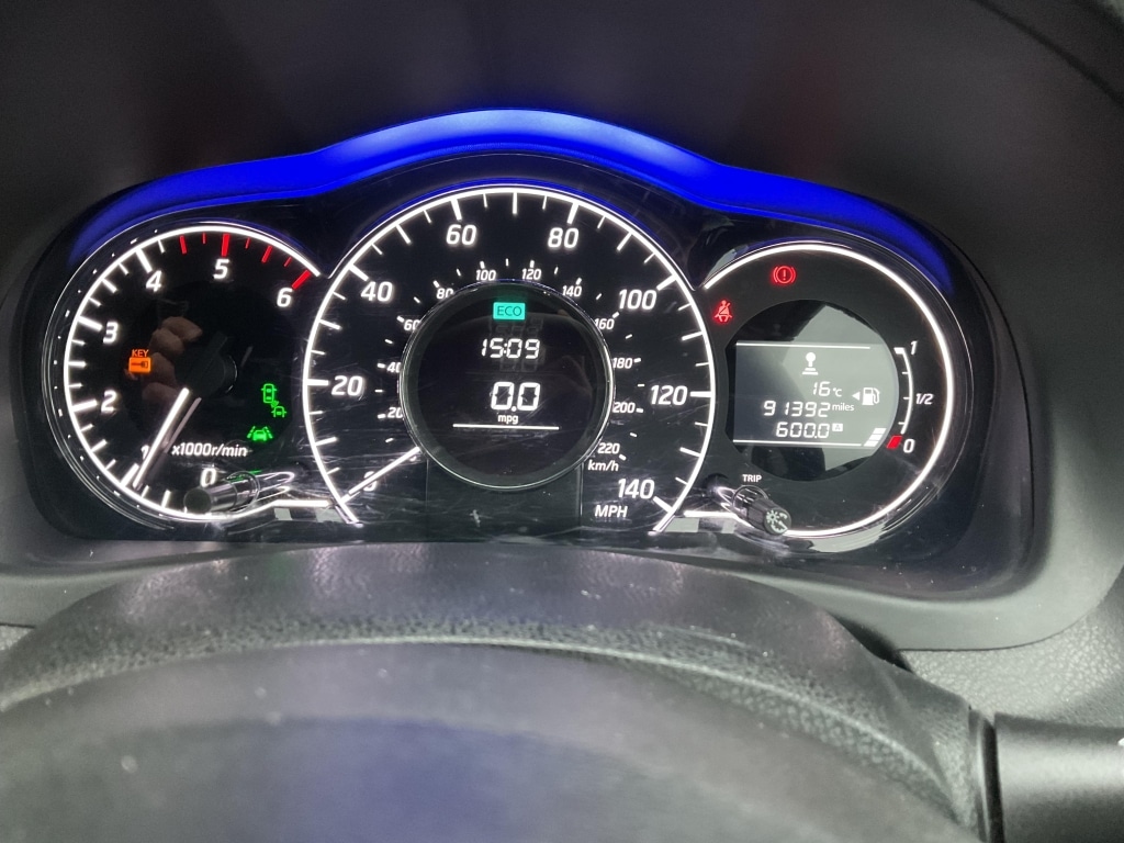 Used Nissan Note 2014 for sale - 76165306: Photo 22
