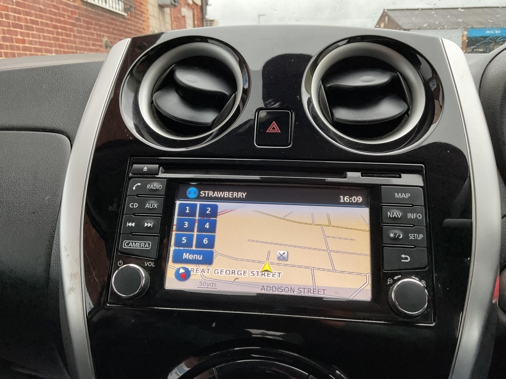 Used Nissan Note 2014 for sale - 76165306: Photo 23