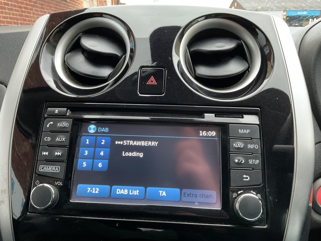 Used Nissan Note 2014 for sale - 76165306: Photo 24
