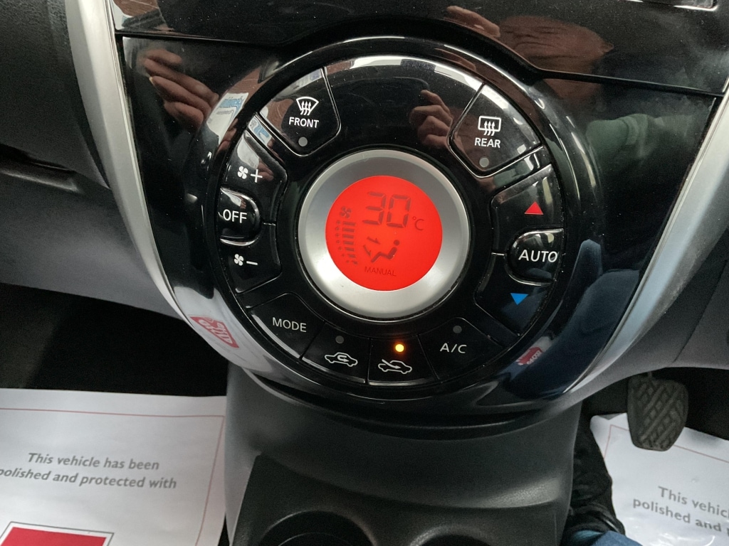 Used Nissan Note 2014 for sale - 76165306: Photo 25