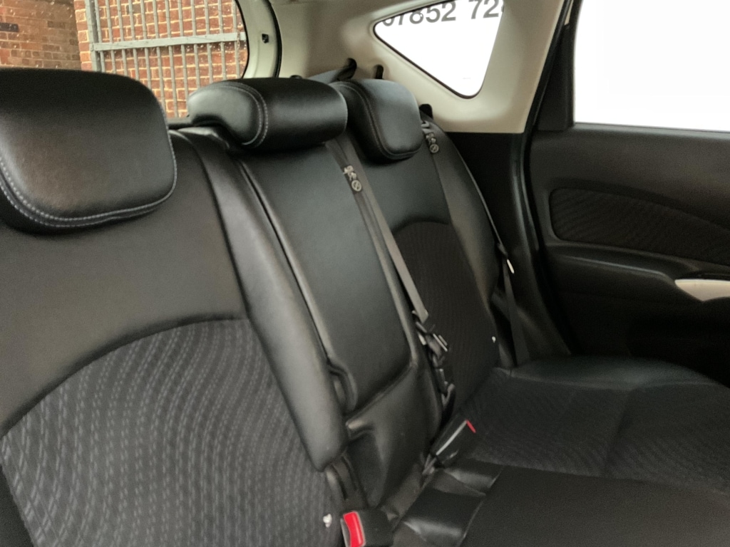Used Nissan Note 2014 for sale - 76165306: Photo 31