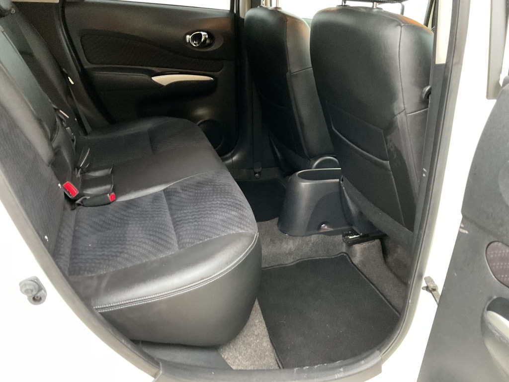 Used Nissan Note 2014 for sale - 76165306: Photo 33