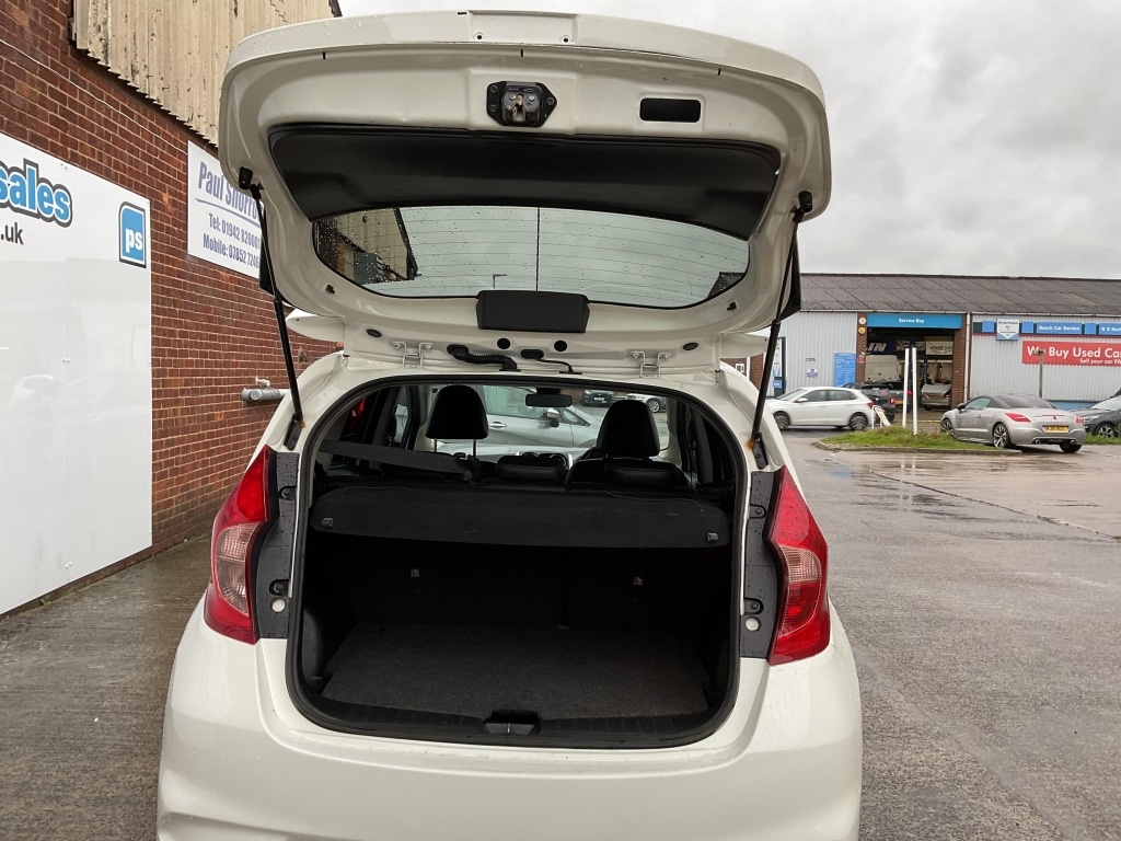 Used Nissan Note 2014 for sale - 76165306: Photo 36