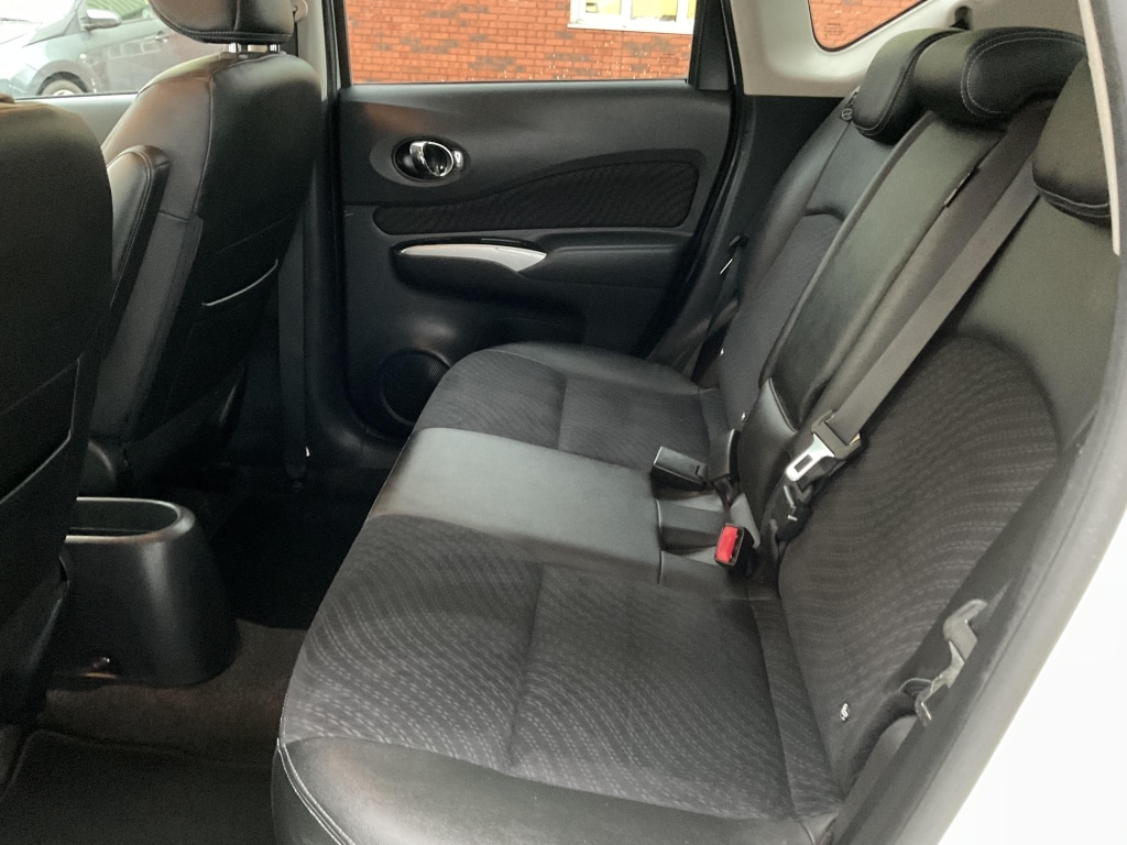 Used Nissan Note 2014 for sale - 76165306: Photo 38