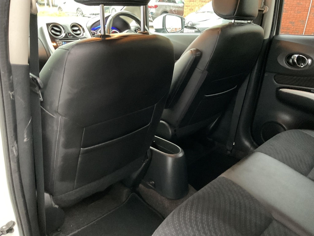 Used Nissan Note 2014 for sale - 76165306: Photo 39