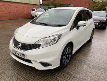 Used Nissan Note 2014 for sale - 76165306: Photo 3