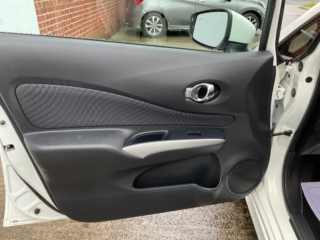 Used Nissan Note 2014 for sale - 76165306: Photo 40